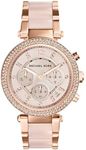 Michael Kors Parker Chronograph Ros