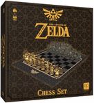 The Legend of Zelda Collector's Che