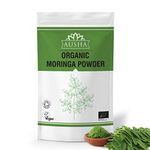 Moringa Powder For Hair Growth