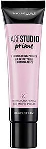 Maybelline Face Studio Prime Illuminating Primer