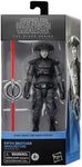 STAR WARS The Black Series Fifth Brother (Inquisitor) Toy 6-Inch-Scale OBI-Wan Kenobi Action Figure, Toys Kids Ages 4 and Up