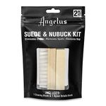 Angelus Suede & Nubuck Cleaner Kit (895-00-000)