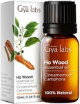 Gya Labs Ho Wood Essential Oil Diff