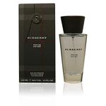 Burberry Touch Eau De Toilette Spray for Men - 100 ml