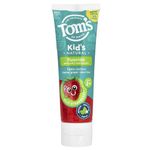 Tom's of Maine Silly Strawberry Children's Anticavity Toothpaste, 144g (5.1oz)