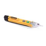 Martindale Electric NC2 Non-contact Voltage Tester , Yellow