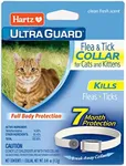 Hartz UltraGuard Flea & Tick Collar