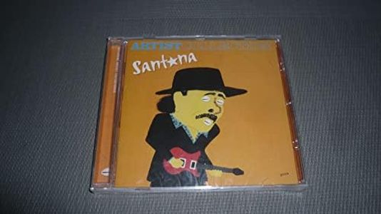 Artist Collection: Santana