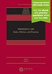 Property Law: Rules, Policies, and 