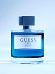 Guess Guess 1981 Indigo (M) Edt SPR, 3.4 (GUE98IM0010002)