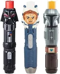 STAR WARS Lightsaber Squad 3-Pack, 