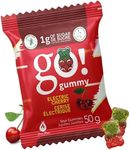 GoGummy, Low Sugar (1g) Gummy Bears