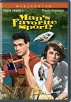 Man's Favorite Sport [DVD] [1963] [Region 1] [US Import] [NTSC]