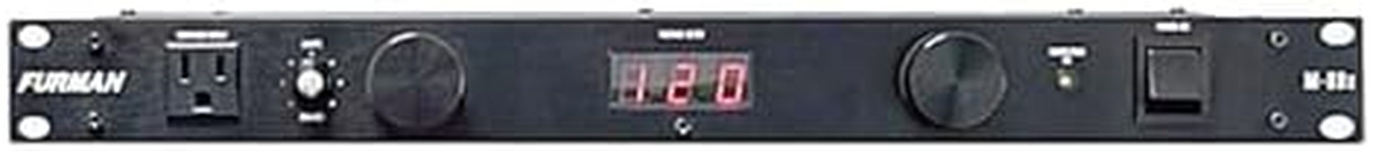 Furman M-8