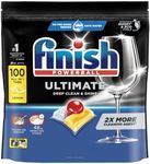 Finish Powerball Ultimate All In 1 