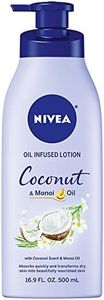 NIVEA Oil 