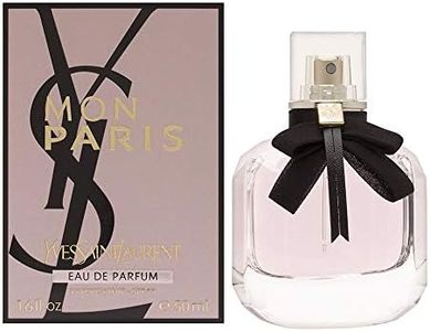 Yves Saint Laurent Mon Paris Eau de Parfum for Women, 50ml