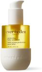 Evereden Protecting Baby Massage Oil, 4 oz. | Baby Oil for Newborn | Clean and Gentle Baby Care | Non-toxic and Fragrance Free | Made with clean ingredients