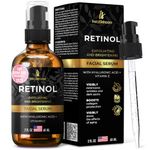 Retinol Serum For Wrinkles