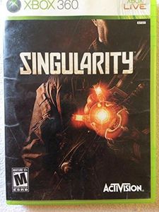 Singularity - Xbox 360