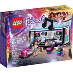 Pop Star Recording Studio LEGO® Friends Set 41103