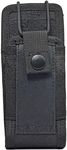 Universal Radio Molle Pouch, Heavy 