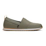 TOMS Men's Resident Sneaker, Vetiver, 8.5