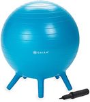 Gaiam Kids Stay-N-Play Children's B