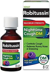 Robitussin