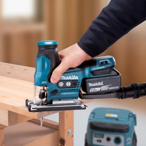 Makita 18V LXT Brushless Jigsaw – Cordless Power Tool