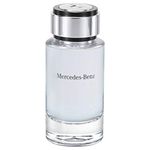 Mercedes-Benz Benz For Man Eau De Woody Spray Toilette - 120 Ml (For Men)