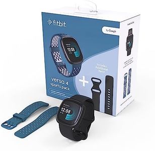 Fitbit Ver