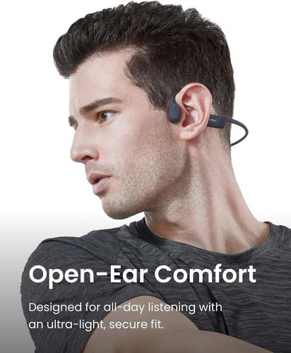 Outstanding Sound Quality Bone Conduction Headphones - Customer Favorite