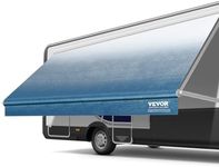 VEVOR RV Awning Fabric Replacement,