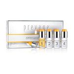 Elizabeth Arden Prevage Progressive Renewal AHA PHA Treatment, 4x10ml