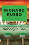 Nobody's Fool (North Bath Trilogy Book 1)