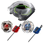 Takara Tomy: Beyblade BX-17 Battle Entry Set