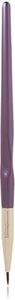 Blinc Precision Eyeliner Brush, Vegan, Precise Brush for Eye Liner, Fine Point Brush, Cruelty-Free Bristles