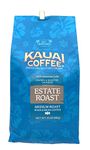 Kauai Coffee Single Origin Kauai Prime Grade Medium Roast Whole Bean - 1.5 lb by Kauai Coffee Company