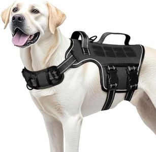 Dog Harnes