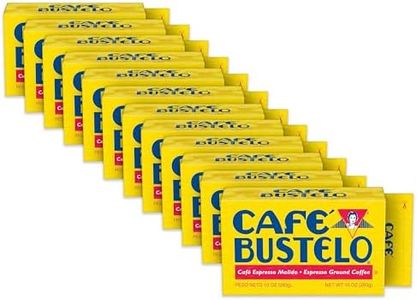 Café Buste