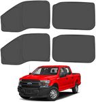 Window Shades for Ford F150 F-150 2