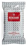 Renshaw Original Marzipan - White, 500 g (Pack of 1)