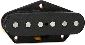 Seymour Duncan Retrospec'd Antiquity Bridge Tele Single Coil Pickup - Non-aged Cover