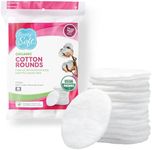 Simply Soft Premium Organic Cotton 