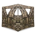 Primos Hunting Primos Double Bull Stakeout Blind with SurroundView