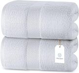 Luxury Bath Sheets Towels for Adult