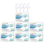 Royalkart Dental Floss Toothpick, Teeth Cleaning (Pack of 200)