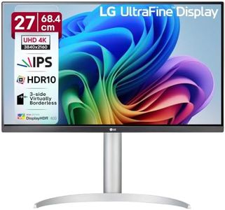 LG 27UP850