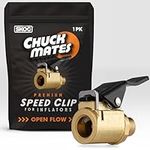 Chuck Mates Premium Quick-Connect T